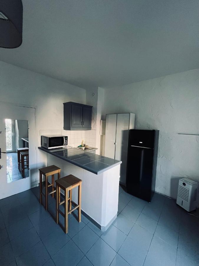 So'Conciergerie - Joli Studio Idealement Situe. Cassis Dış mekan fotoğraf