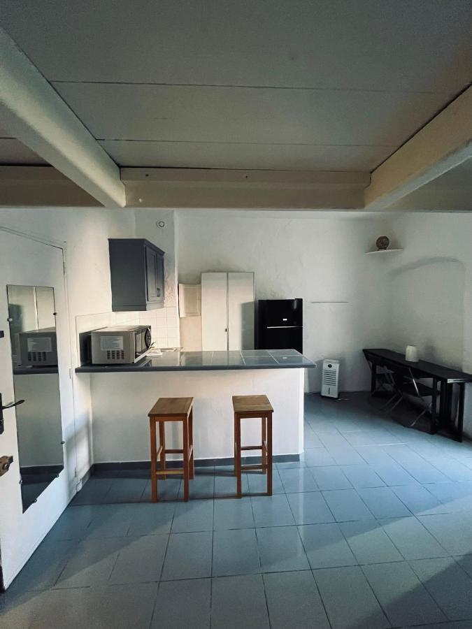 So'Conciergerie - Joli Studio Idealement Situe. Cassis Dış mekan fotoğraf