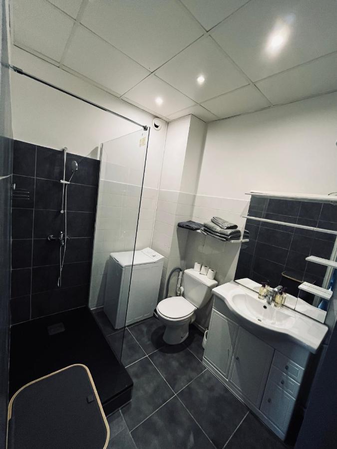So'Conciergerie - Joli Studio Idealement Situe. Cassis Dış mekan fotoğraf